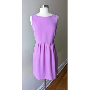 J. Crew Babydoll Dress